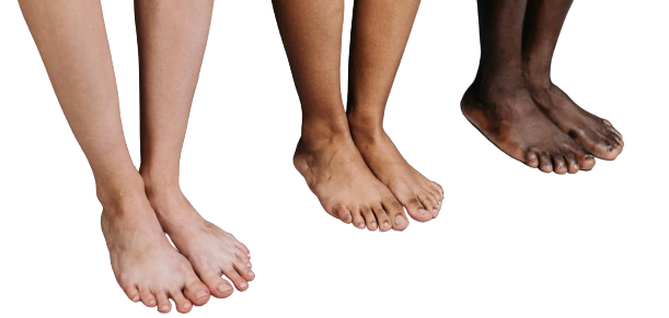 foot care for runners