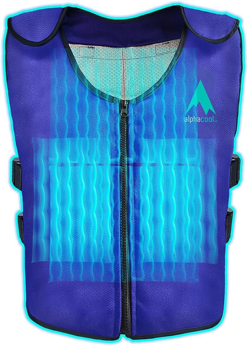 cooling vest for running